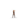 F217 Bodystocking - Noir